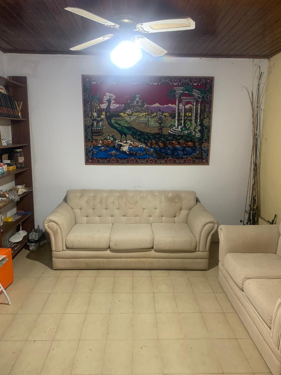 Chácara com 193.600m² - Bairro da Cachoeira - Cotia/SP
