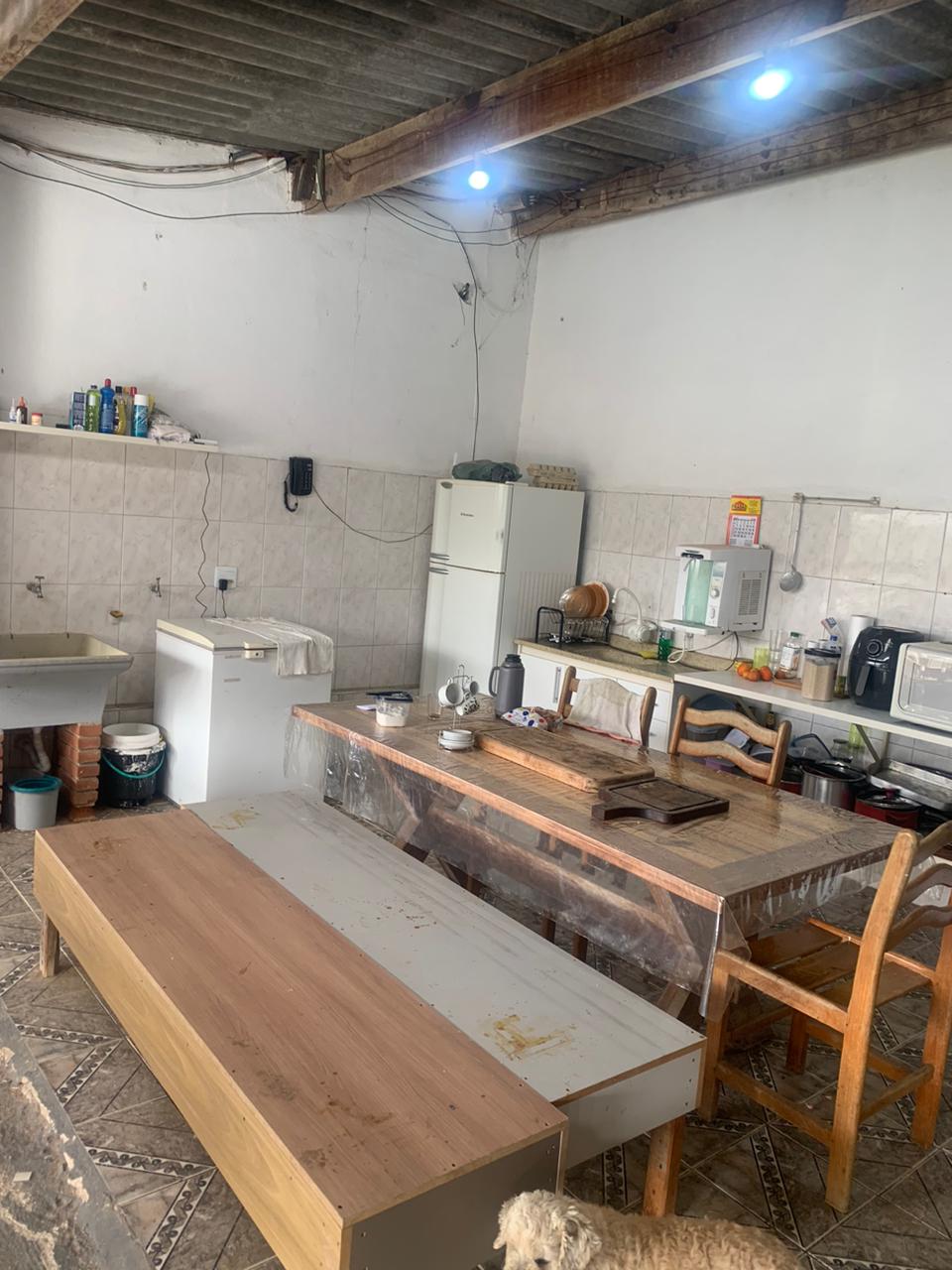 Chácara com 193.600m² - Bairro da Cachoeira - Cotia/SP
