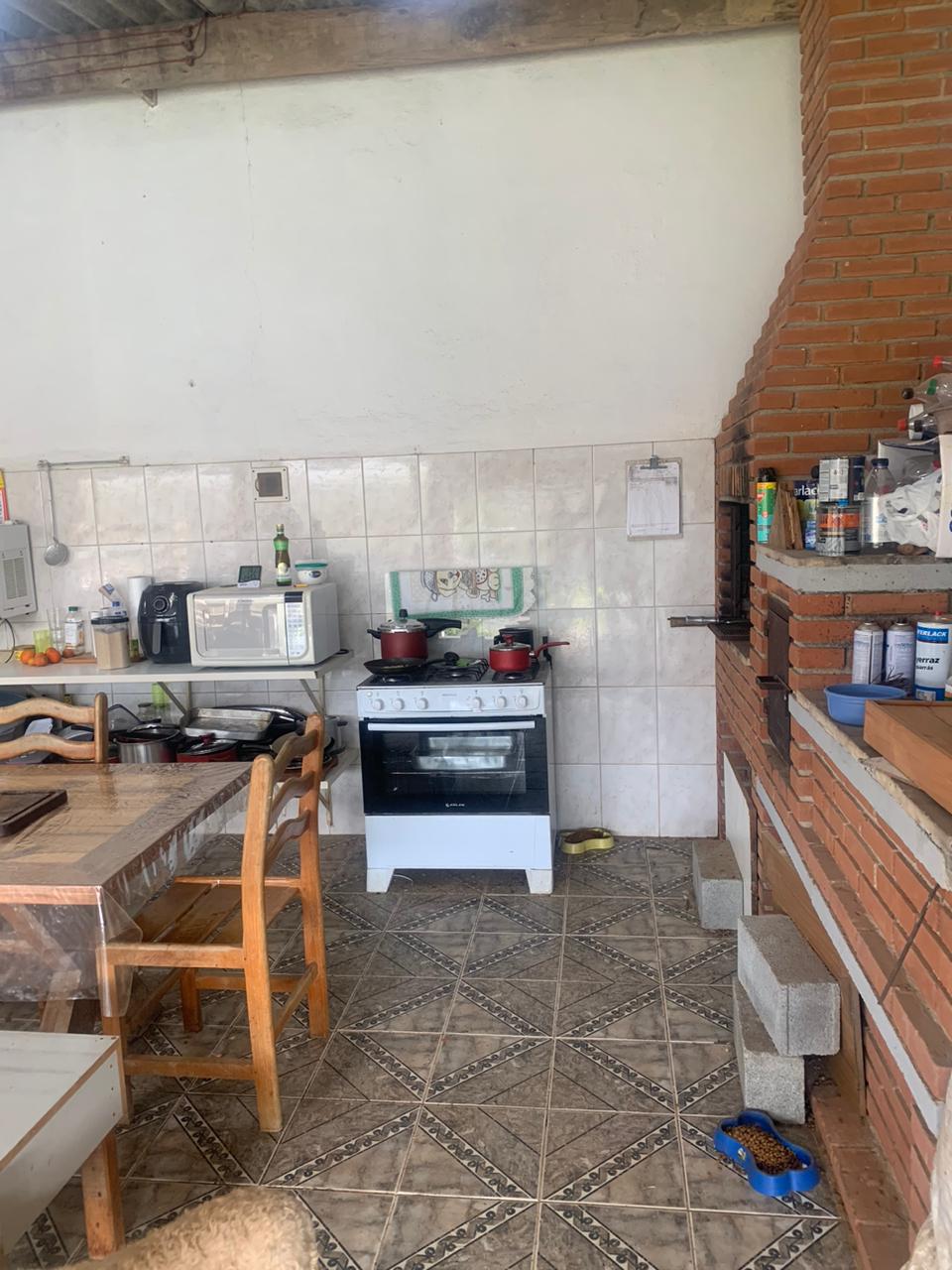 Chácara com 193.600m² - Bairro da Cachoeira - Cotia/SP