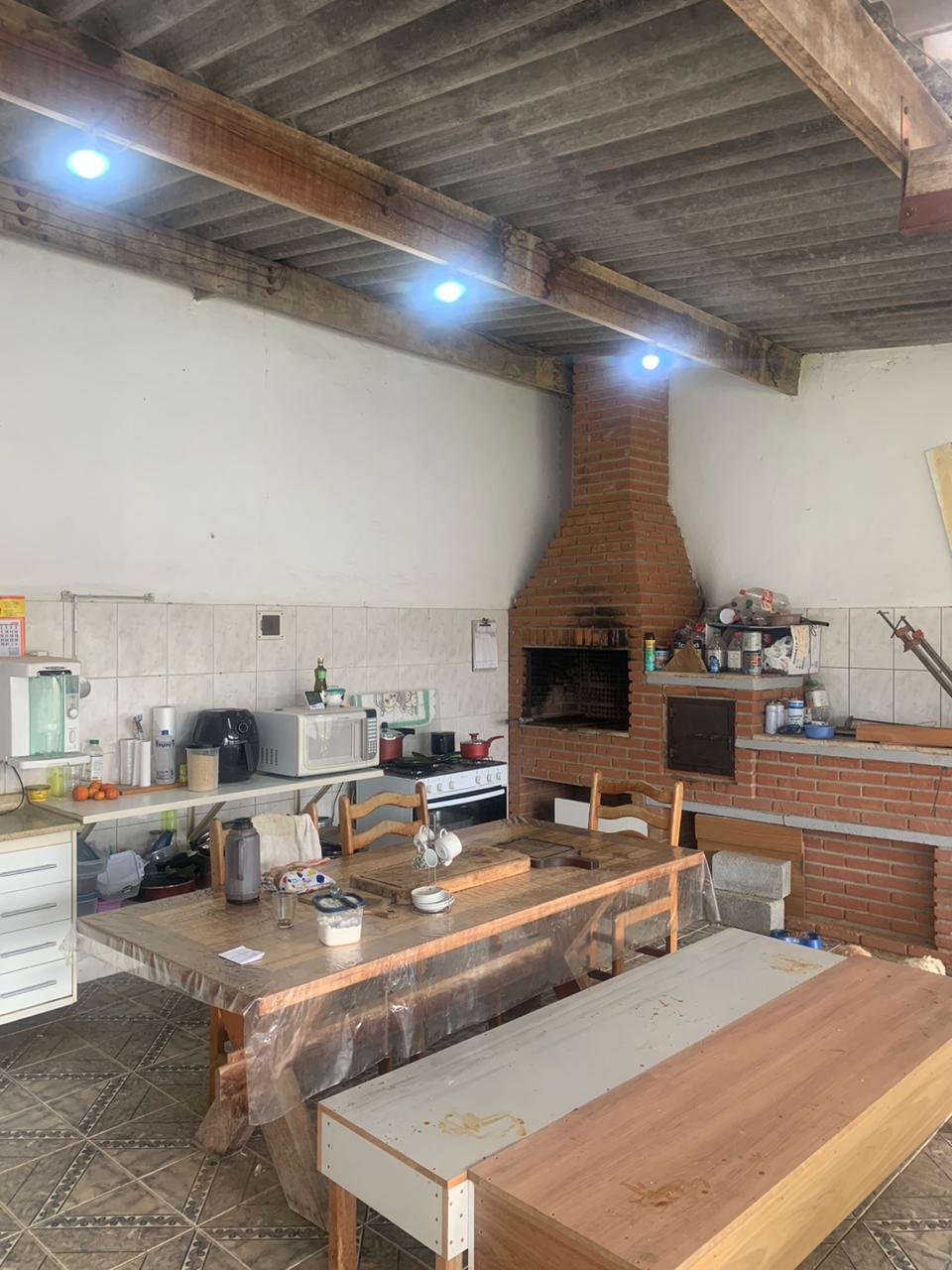 Chácara com 193.600m² - Bairro da Cachoeira - Cotia/SP