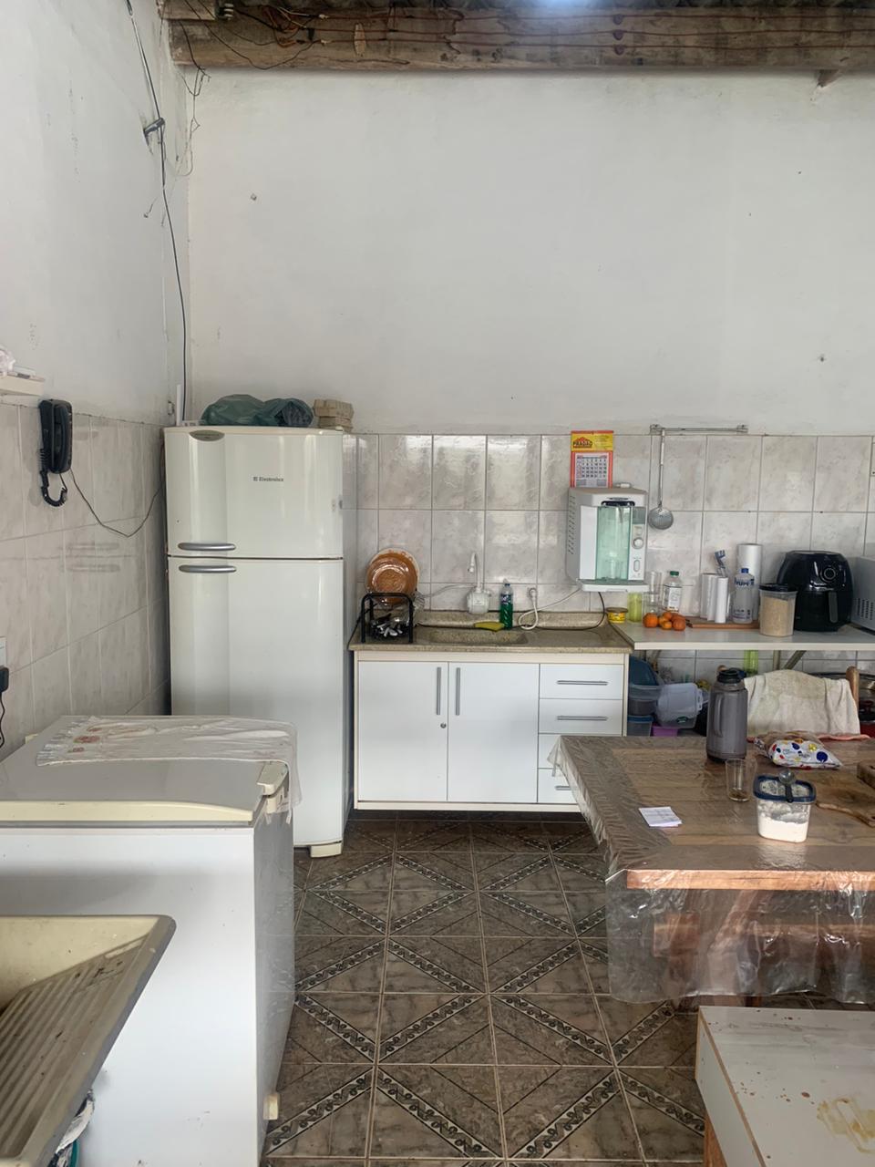 Chácara com 193.600m² - Bairro da Cachoeira - Cotia/SP