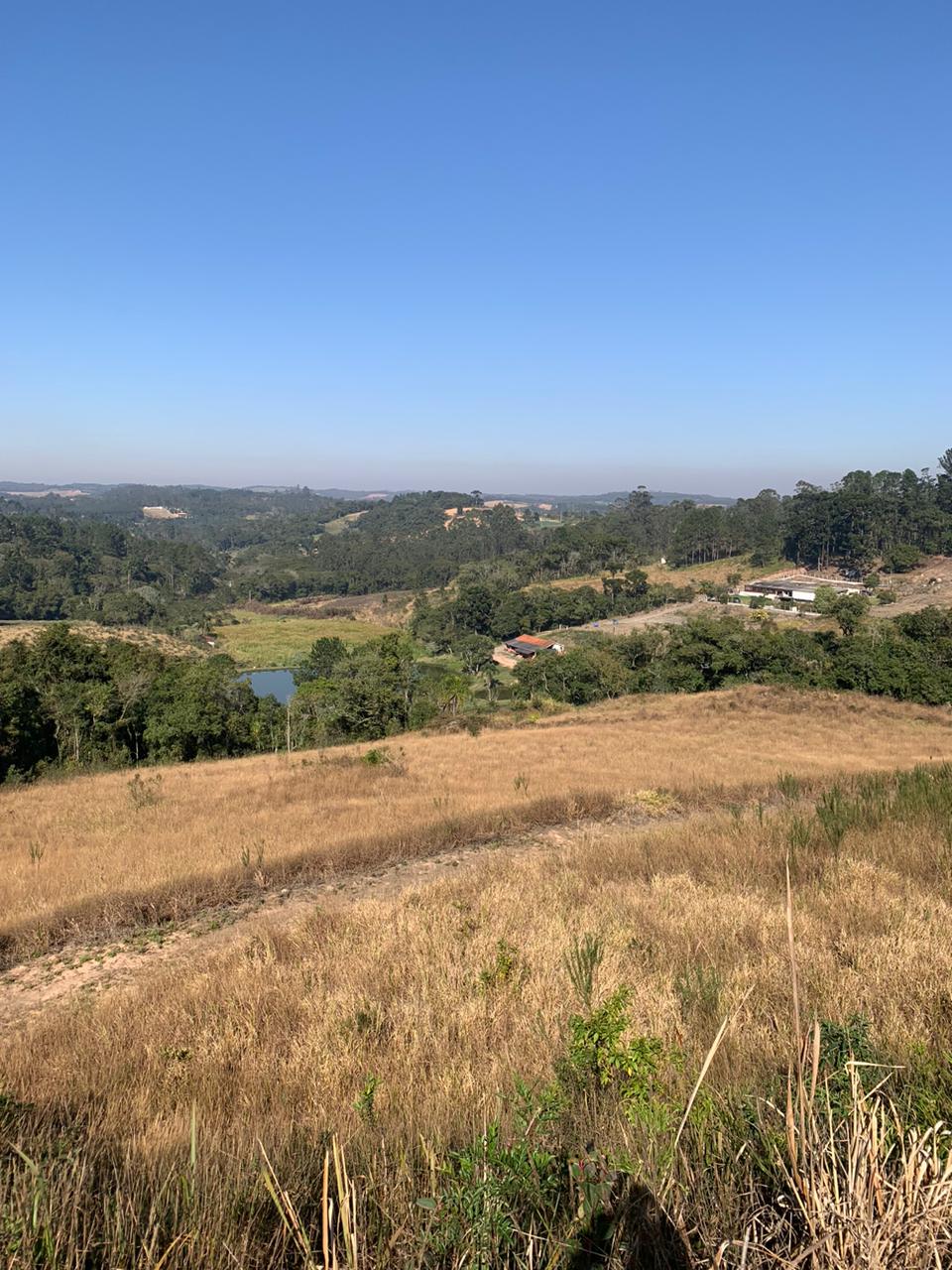 Chácara com 193.600m² - Bairro da Cachoeira - Cotia/SP