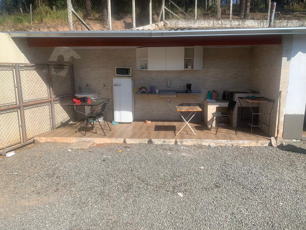 Chácara com 193.600m² - Bairro da Cachoeira - Cotia/SP