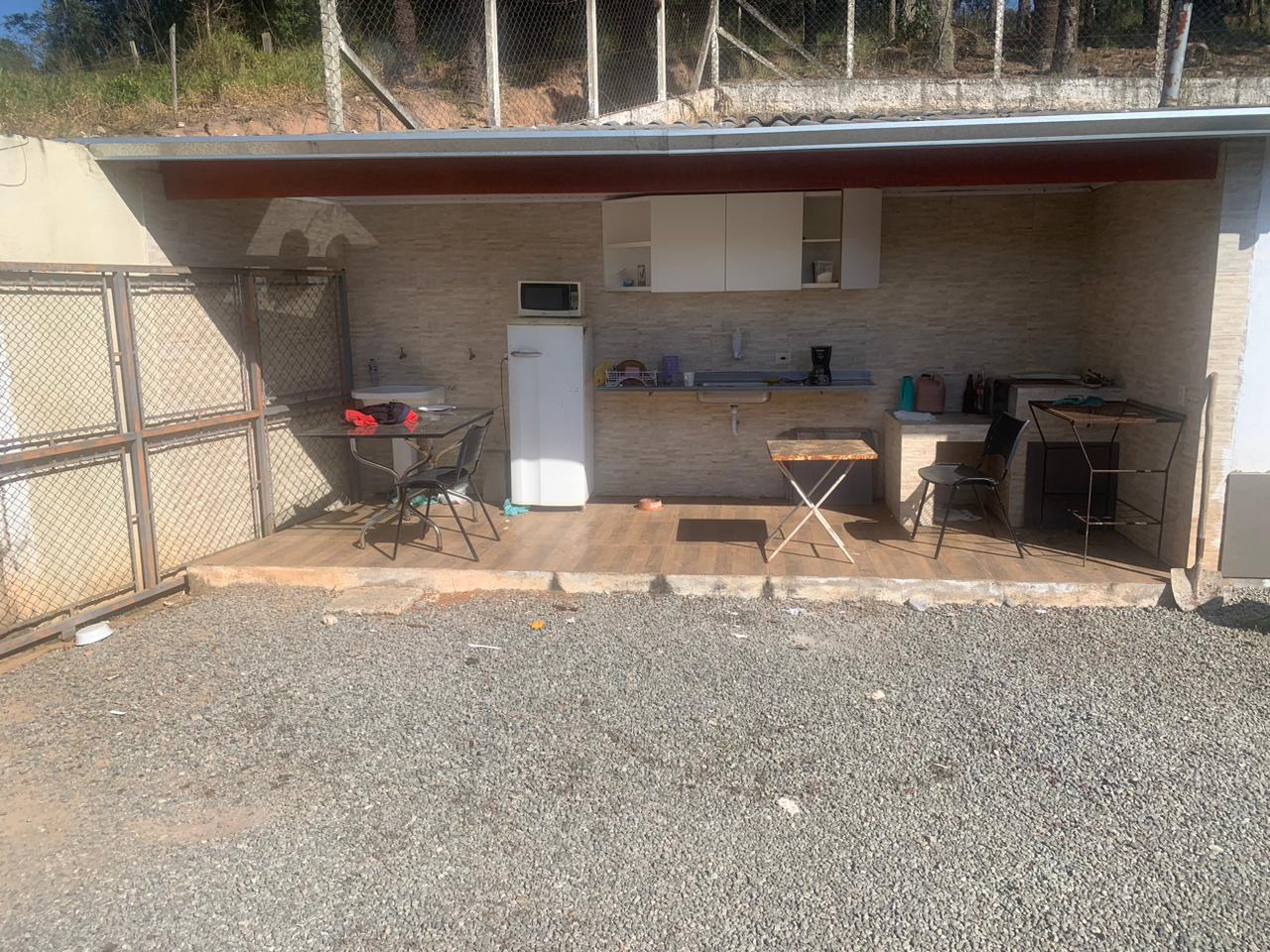 Chácara com 193.600m² - Bairro da Cachoeira - Cotia/SP
