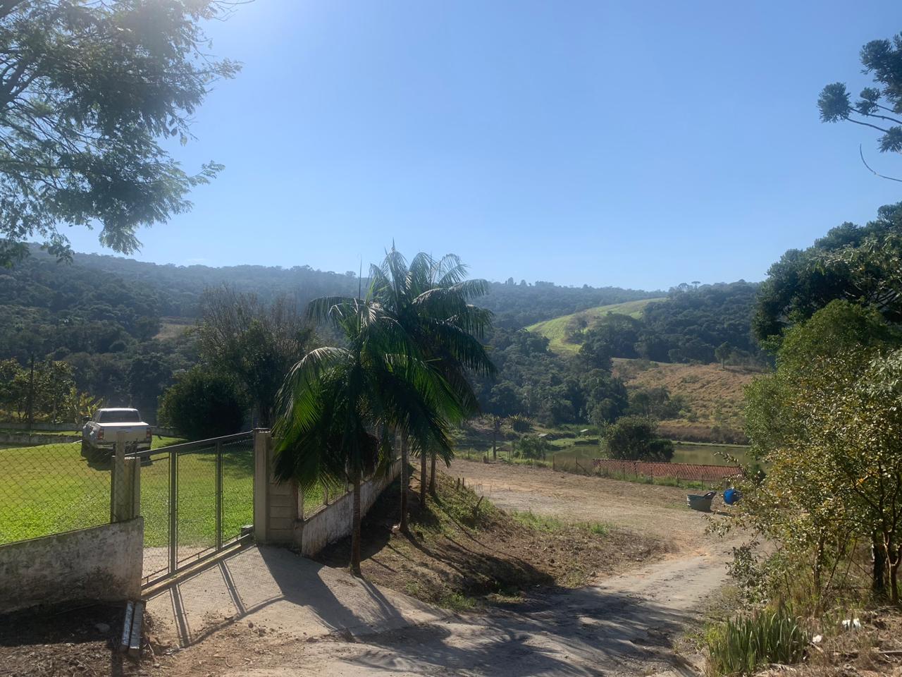 Chácara com 193.600m² - Bairro da Cachoeira - Cotia/SP