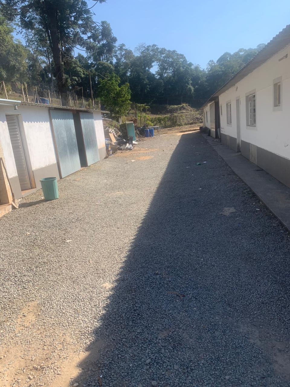 Chácara com 193.600m² - Bairro da Cachoeira - Cotia/SP