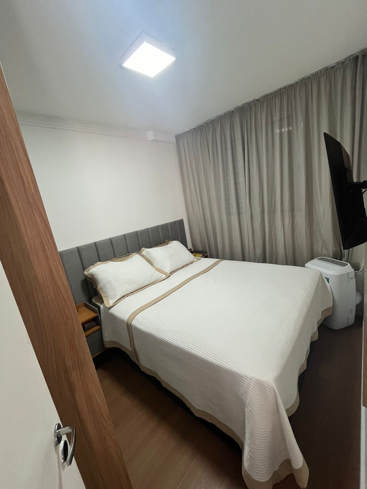 Apartamento Planejado 02 Quartos - Top Life Granja Vianna - Cotia/SP