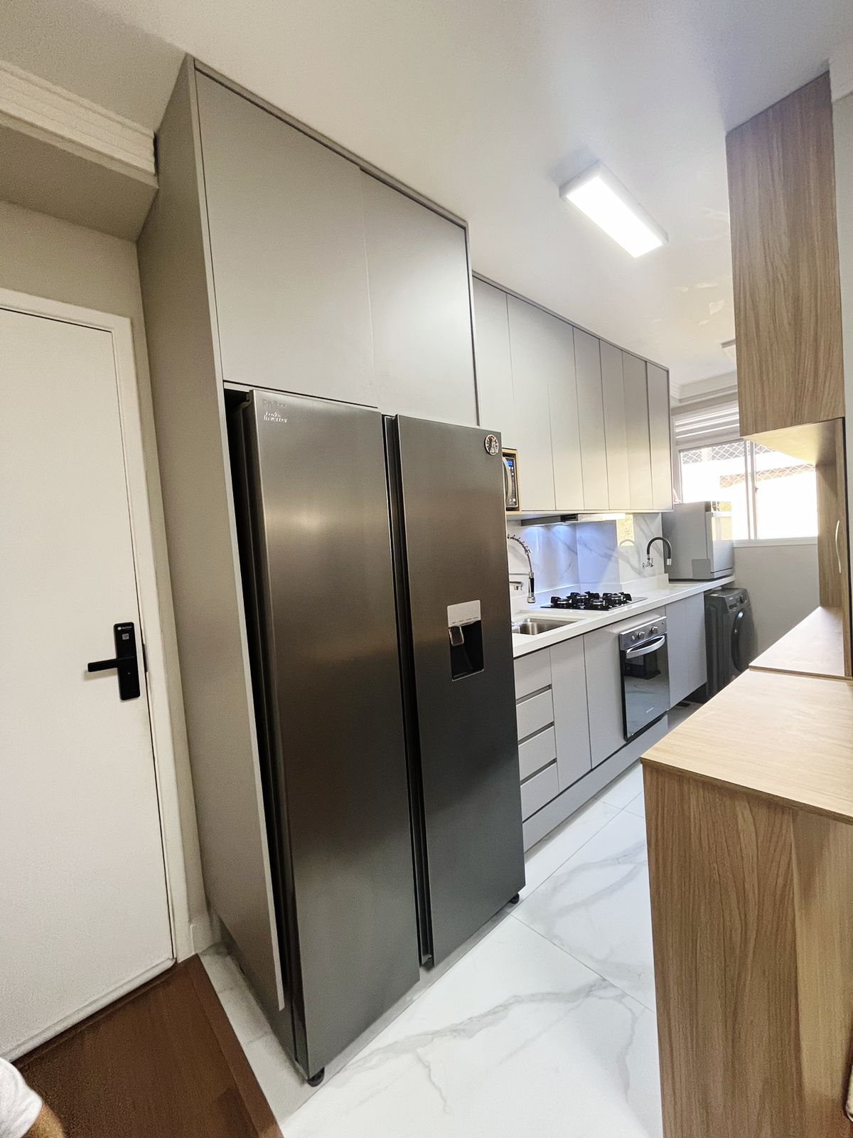 Apartamento Planejado 02 Quartos - Top Life Granja Vianna - Cotia/SP