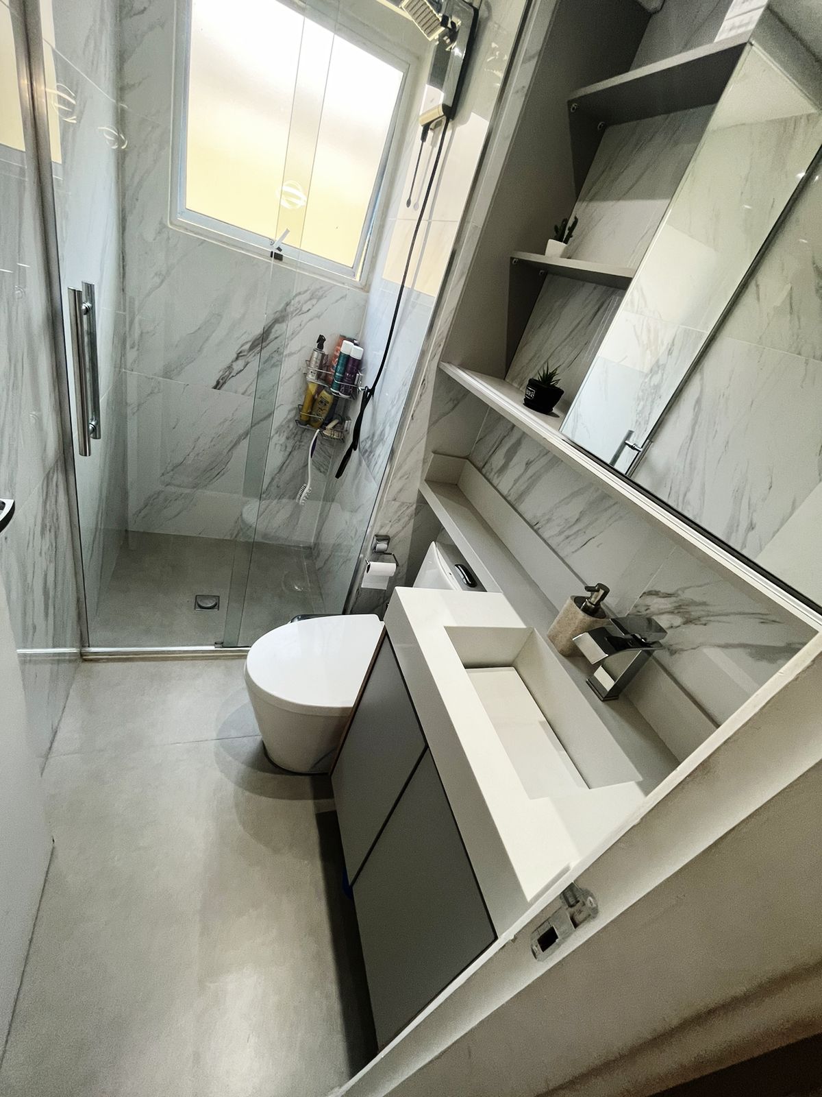 Apartamento Planejado 02 Quartos - Top Life Granja Vianna - Cotia/SP