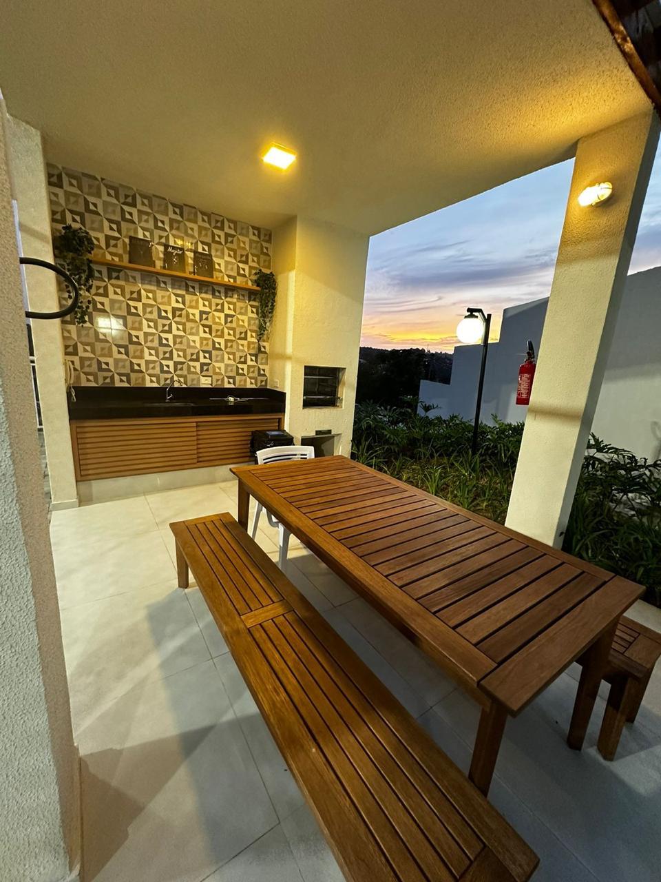 Apartamento Planejado 02 Quartos - Top Life Granja Vianna - Cotia/SP
