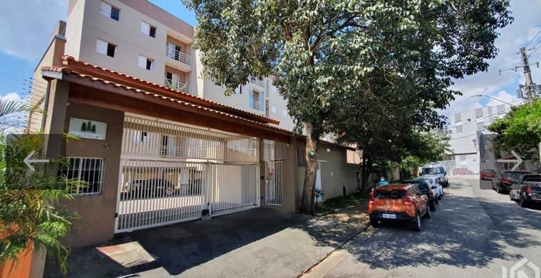 Apartamento - Locação, Jardim dos Ipês, Cotia, SP
