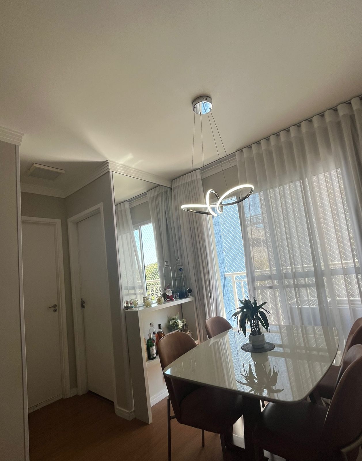 Apartamento Planejado 02 Quartos - Top Life Granja Vianna - Cotia/SP