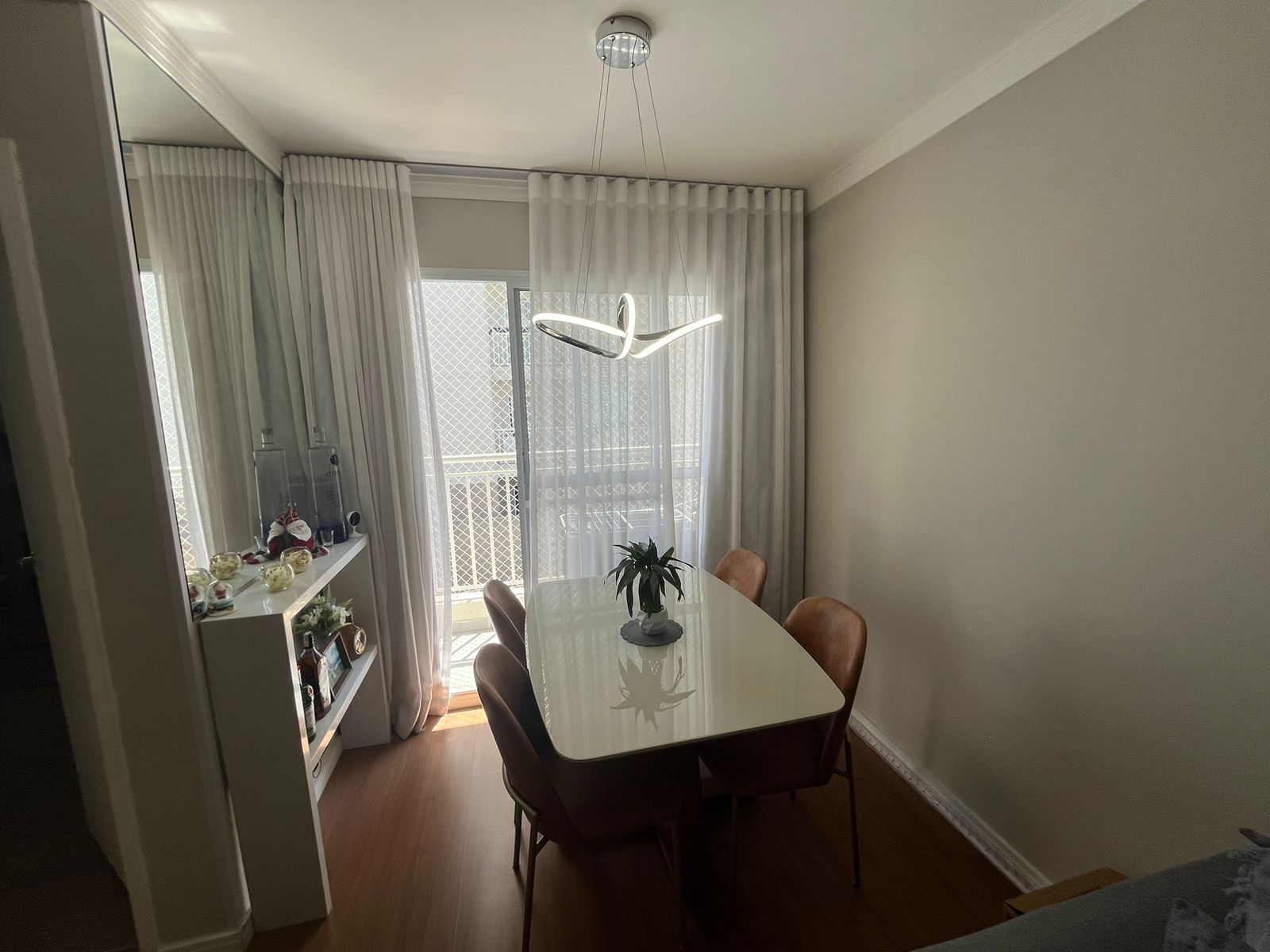 Apartamento Planejado 02 Quartos - Top Life Granja Vianna - Cotia/SP