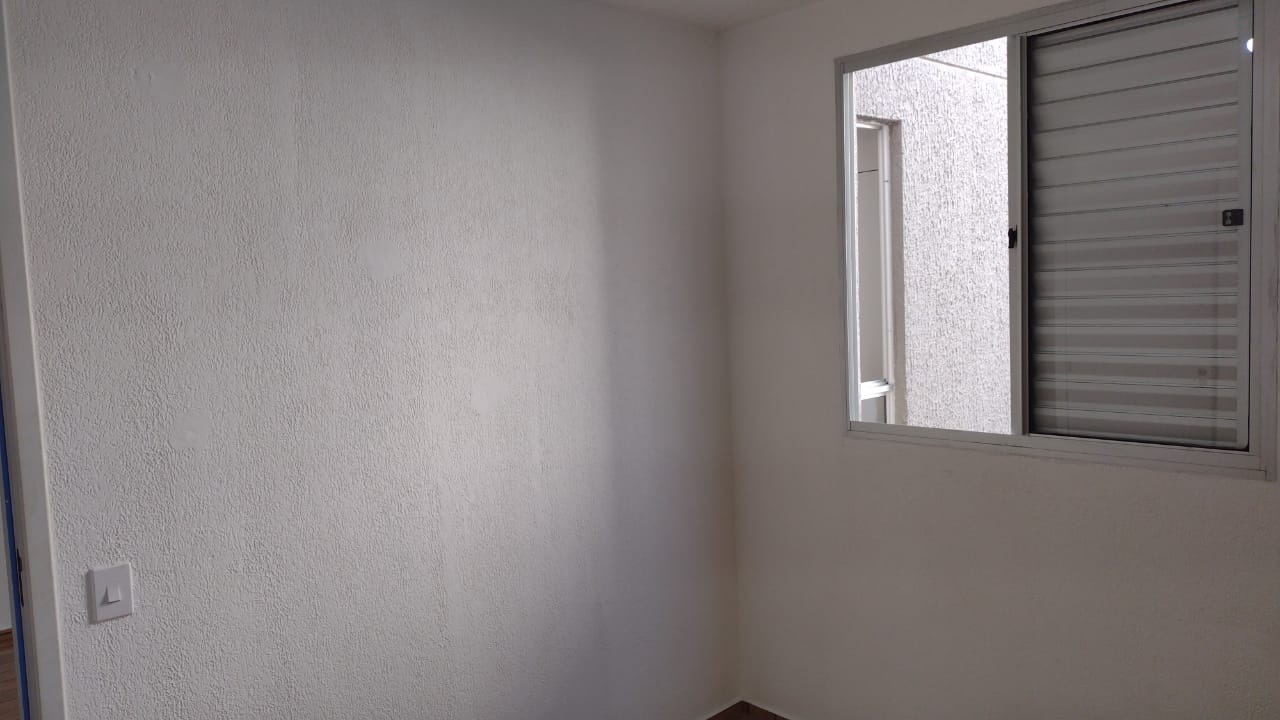 Apartamento Com 02 Quartos - Condomínio Conquista Cotia - Cotia/SP