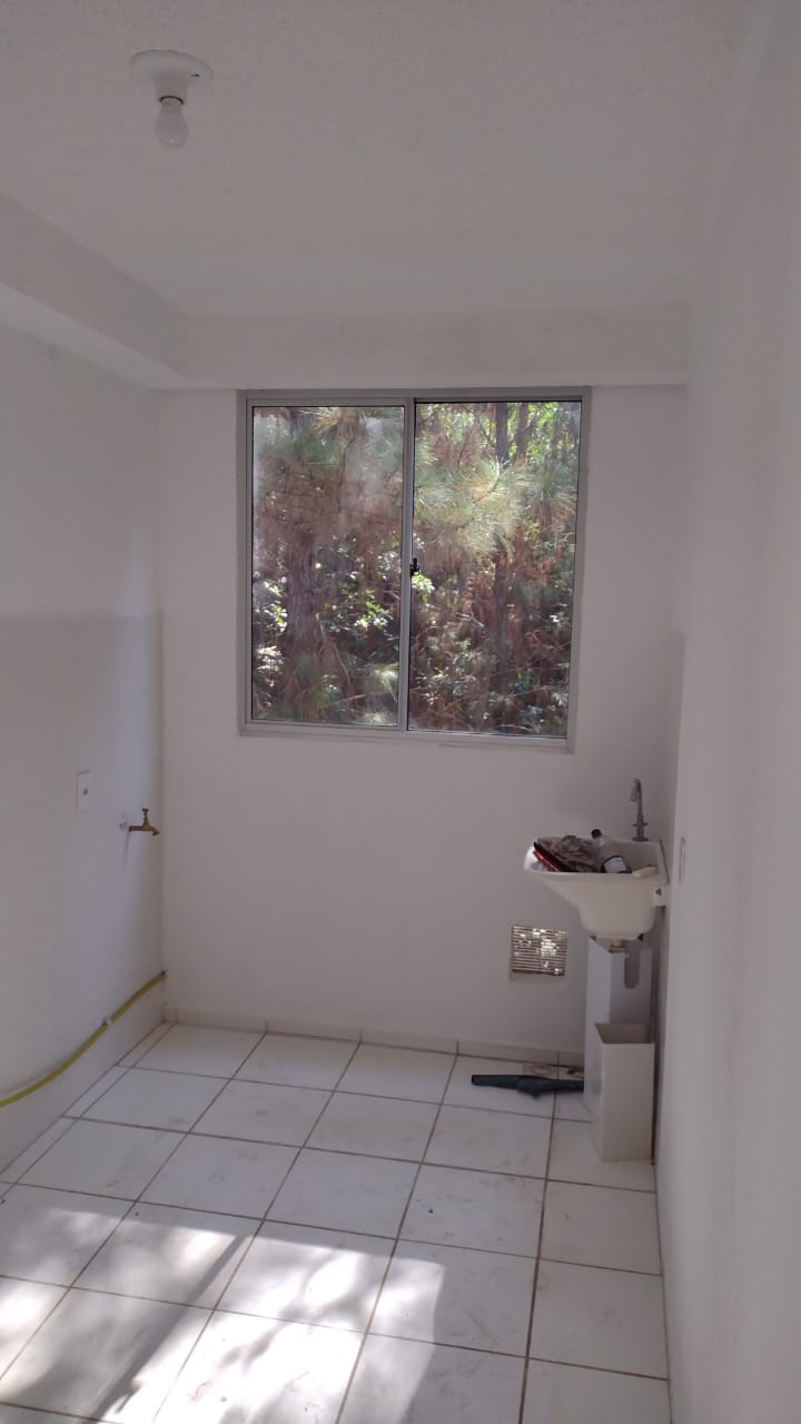 Apartamento Com 02 Quartos - Condomínio Conquista Cotia - Cotia/SP