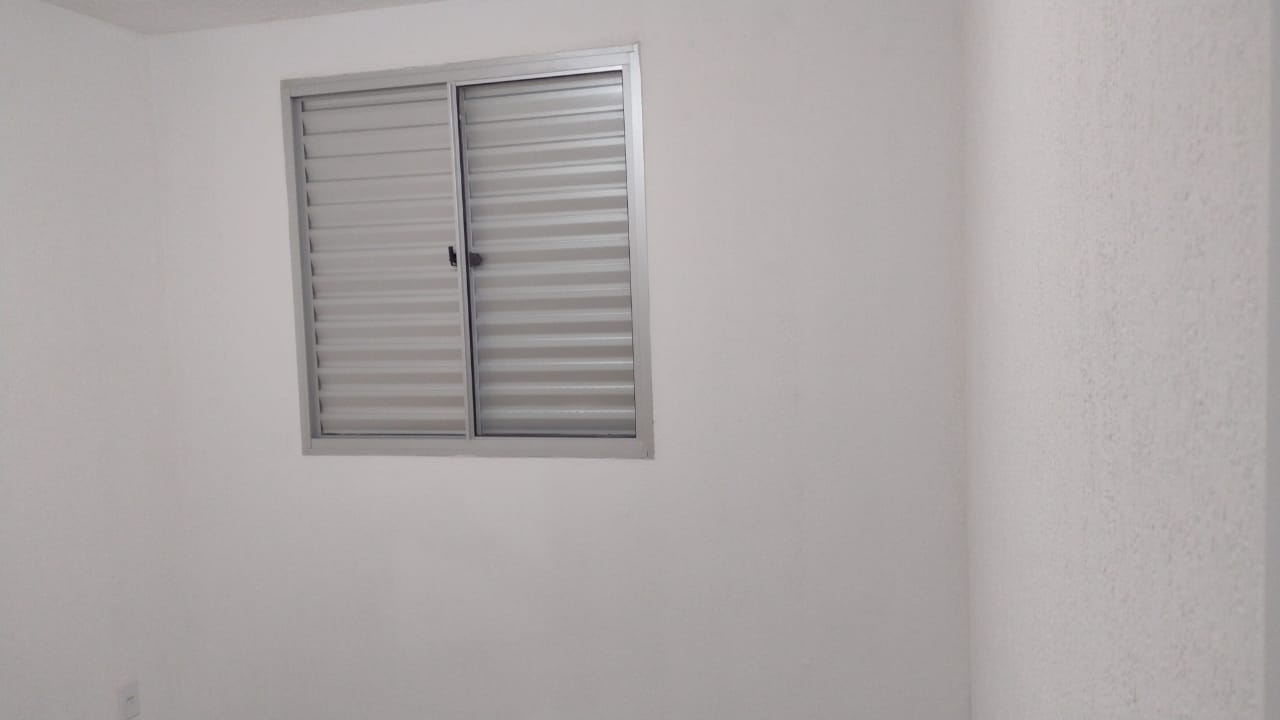 Apartamento Com 02 Quartos - Condomínio Conquista Cotia - Cotia/SP