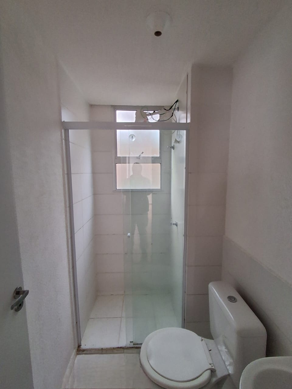 Apartamento Com 02 Quartos - Condomínio Conquista Cotia - Cotia/SP