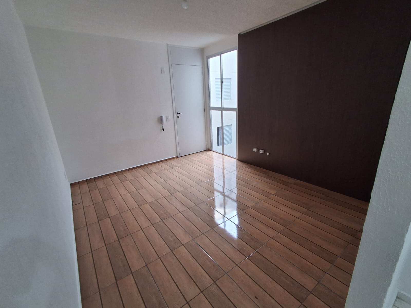 Apartamento Com 02 Quartos - Condomínio Conquista Cotia - Cotia/SP