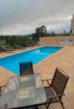 Apartamento - Locação, Jardim Santa Paula, Cotia, SP