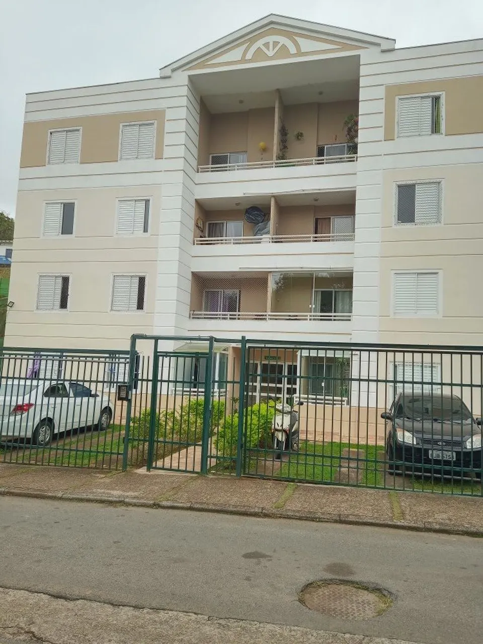 Apartamento - Venda, Jardim Ísis, Cotia, SP