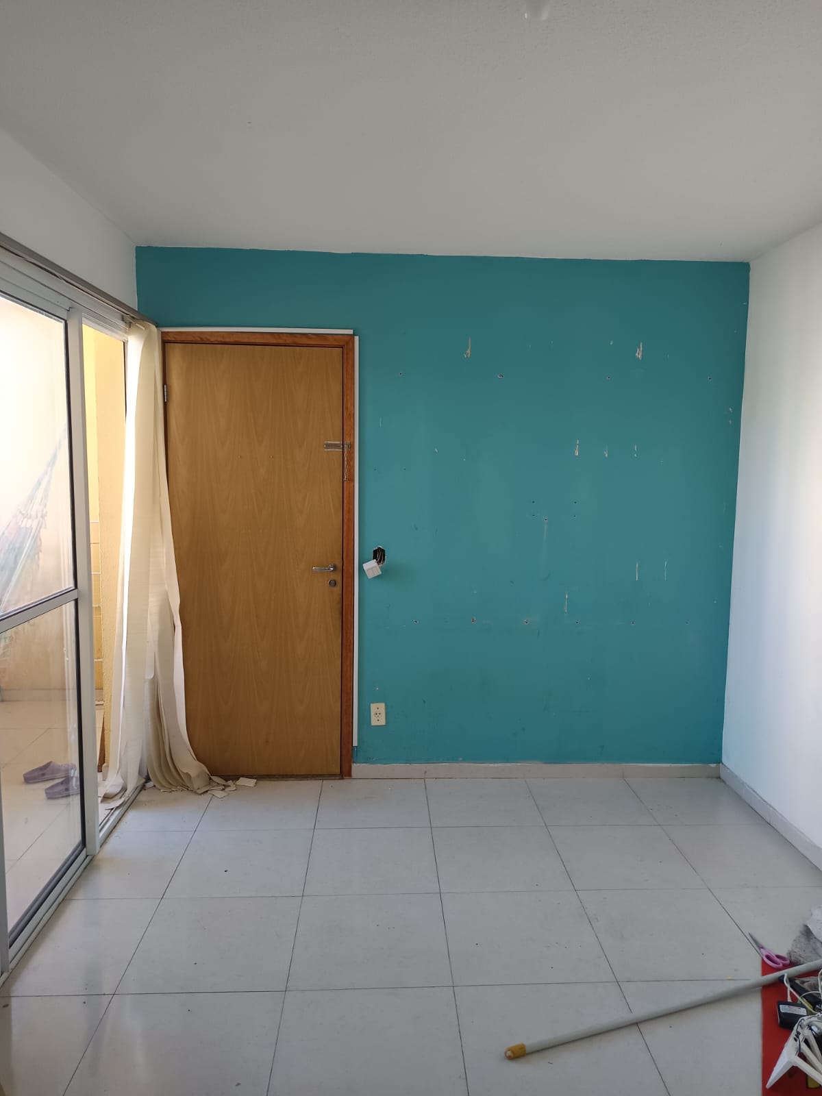 Apartamento com  02 Quartos - Residencial Valle Verde - Cotia/SP