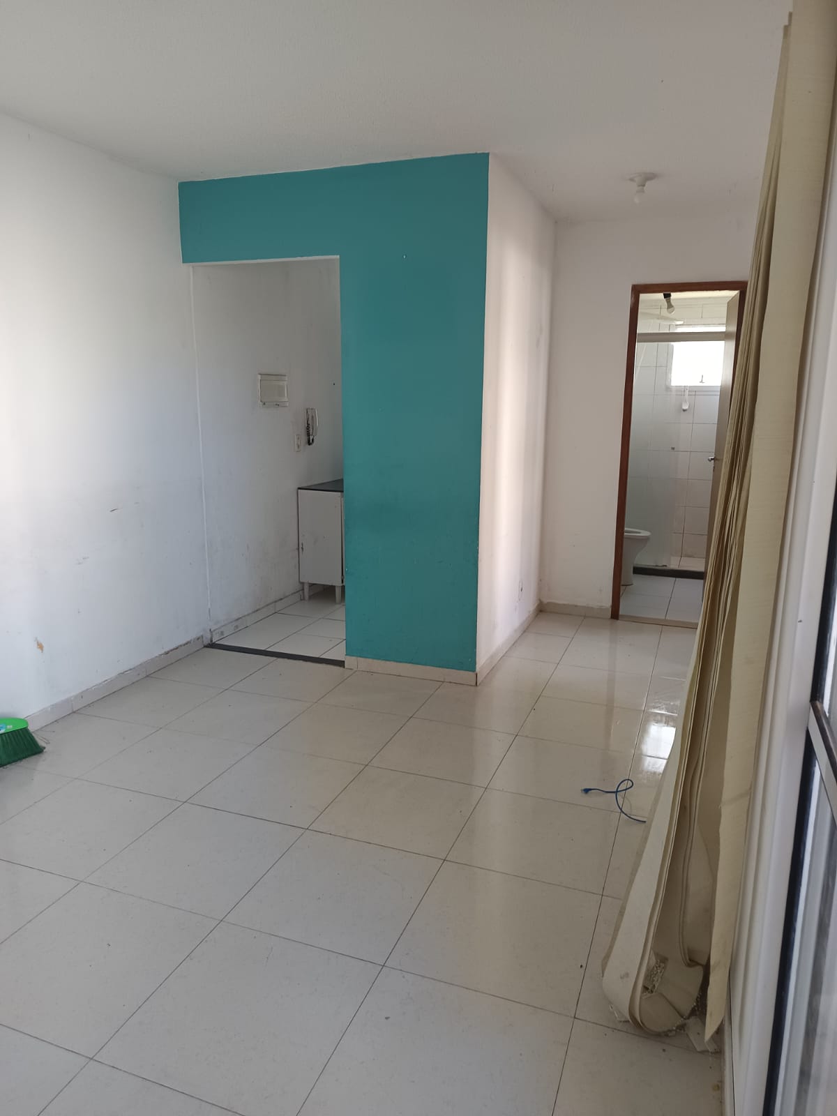 Apartamento com  02 Quartos - Residencial Valle Verde - Cotia/SP