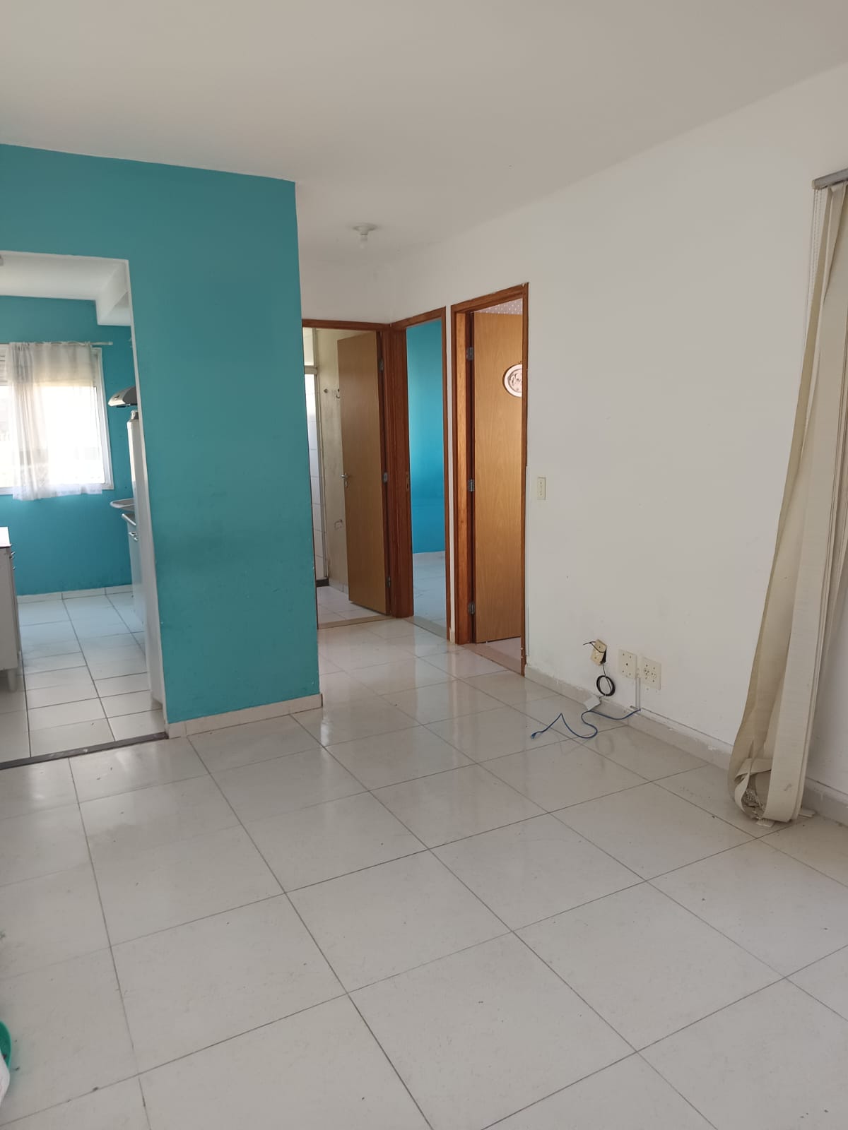 Apartamento com  02 Quartos - Residencial Valle Verde - Cotia/SP