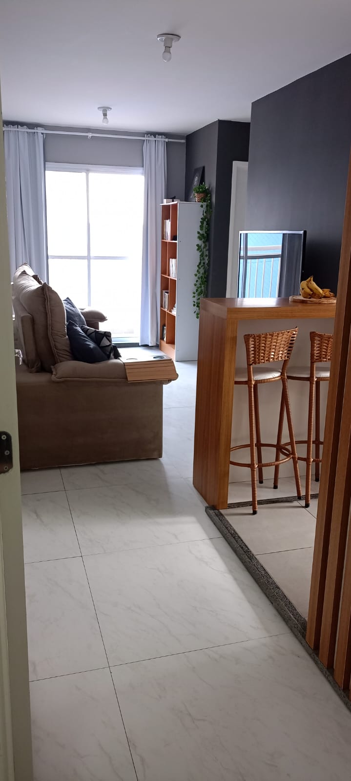 Apartamento com 02 quartos - Cond. Residencial New Life - Cotia /SP