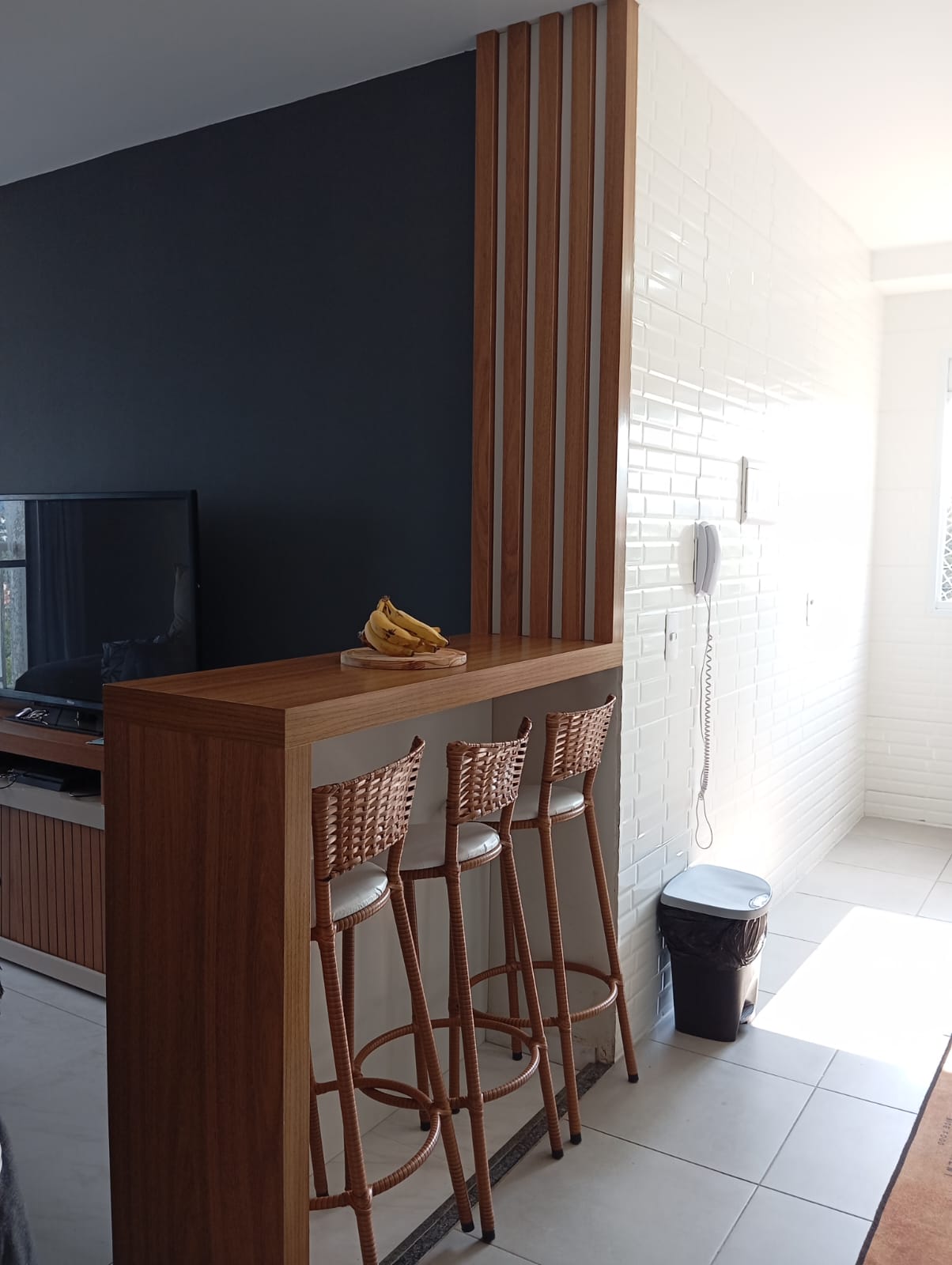 Apartamento com 02 quartos - Cond. Residencial New Life - Cotia /SP