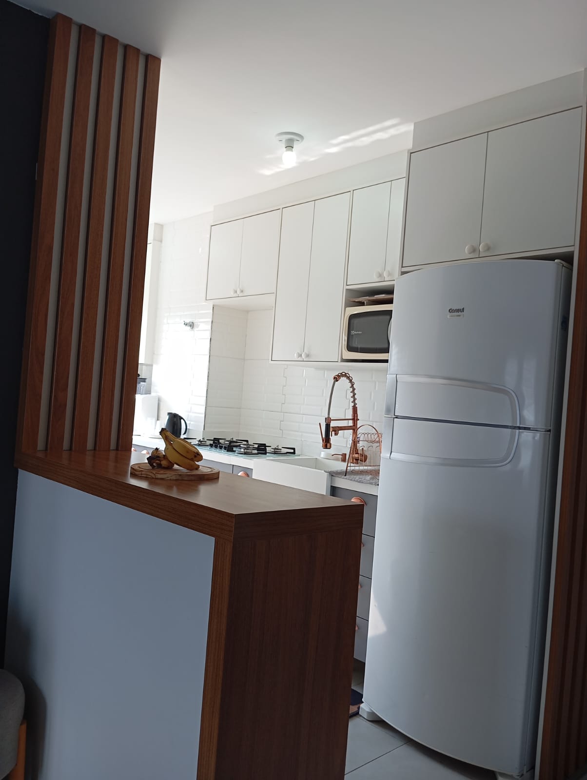 Apartamento com 02 quartos - Cond. Residencial New Life - Cotia /SP