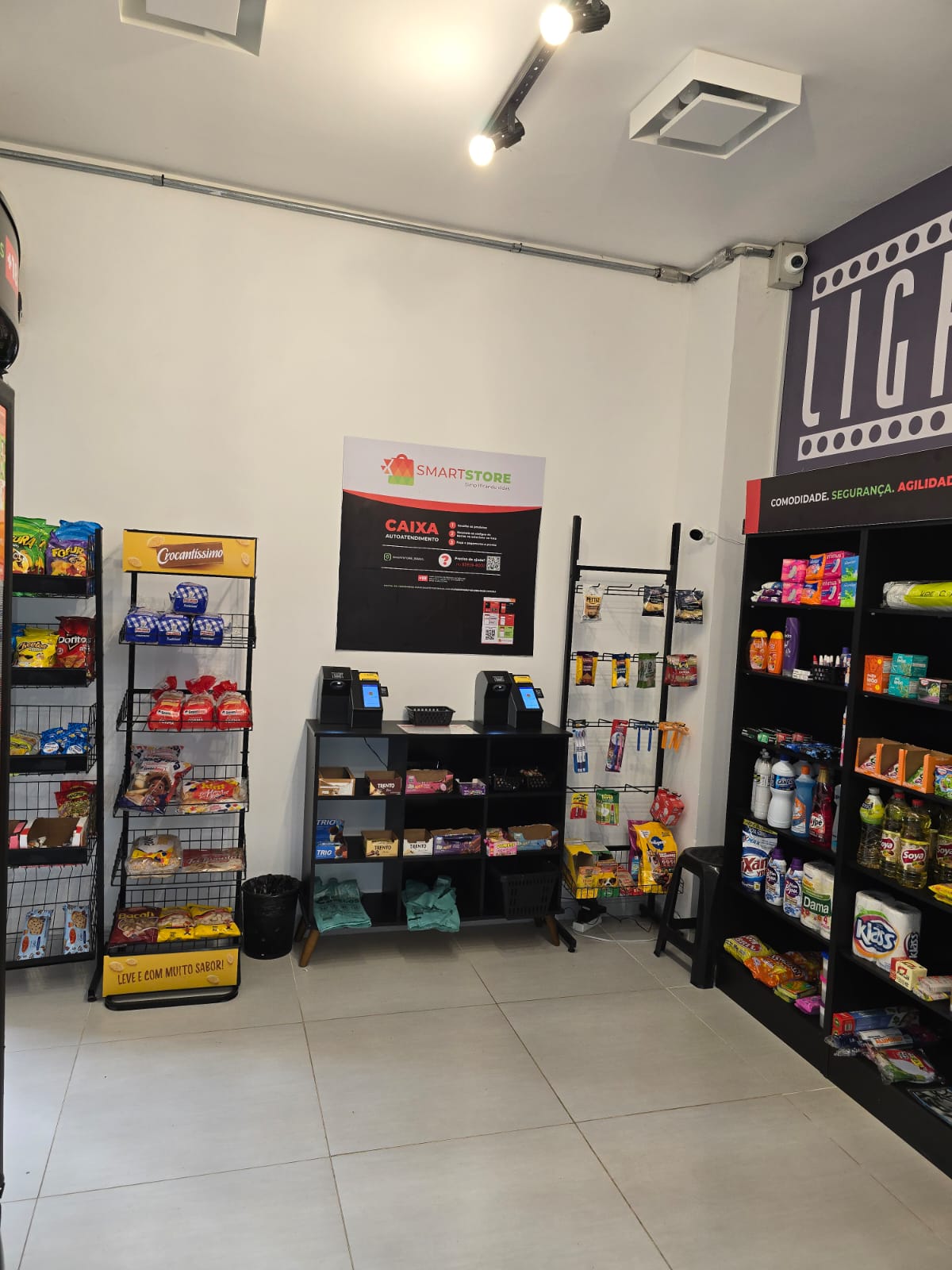 Apartamento mobiliado com 02 quartos - Cond. Residencial New Life - Cotia /SP