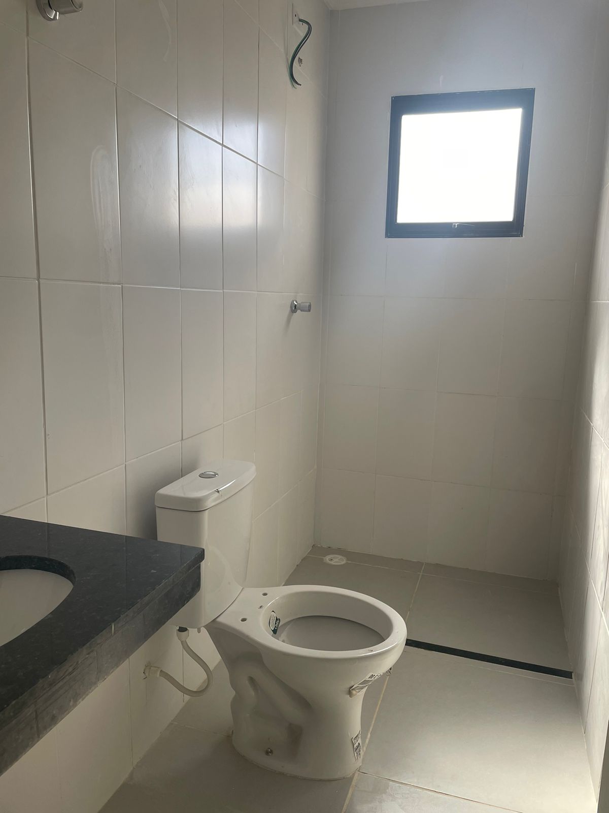 Casa Com 2 Quartos - Residencial Genesis - Chácara Ondas Verdes - Cotia/SP