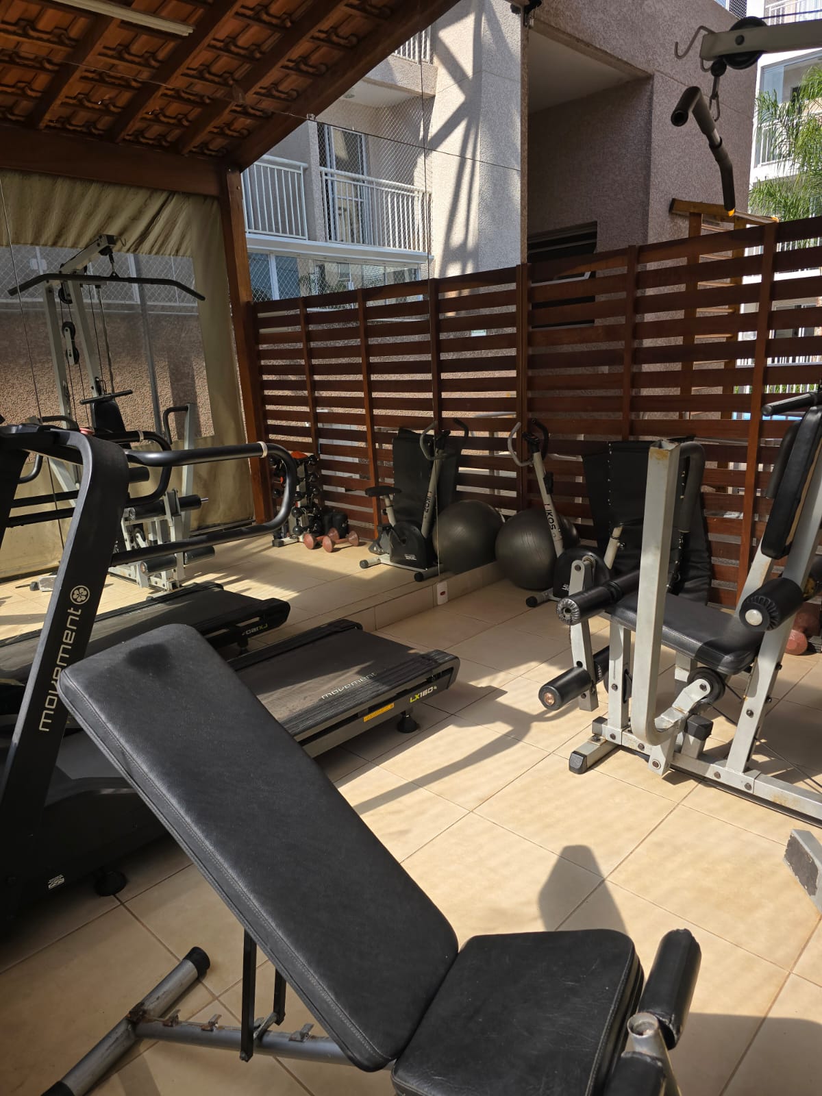 Apartamento com 02 quartos  - Cond. Residencial New Life - Jardim Barro Branco - Cotia /SP