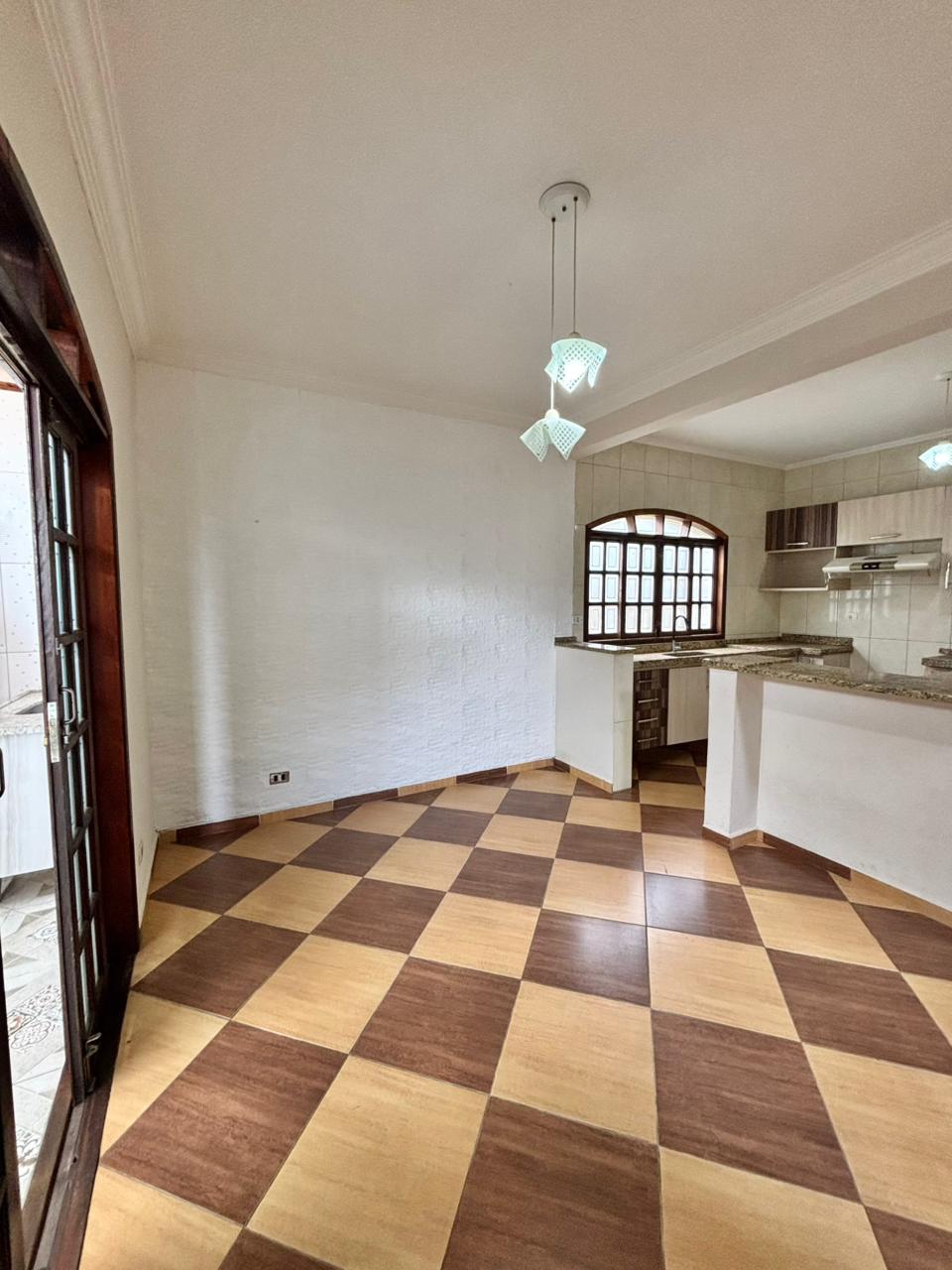 Casa com 5 Quartos - Jardim Sabiá - Cotia / SP 