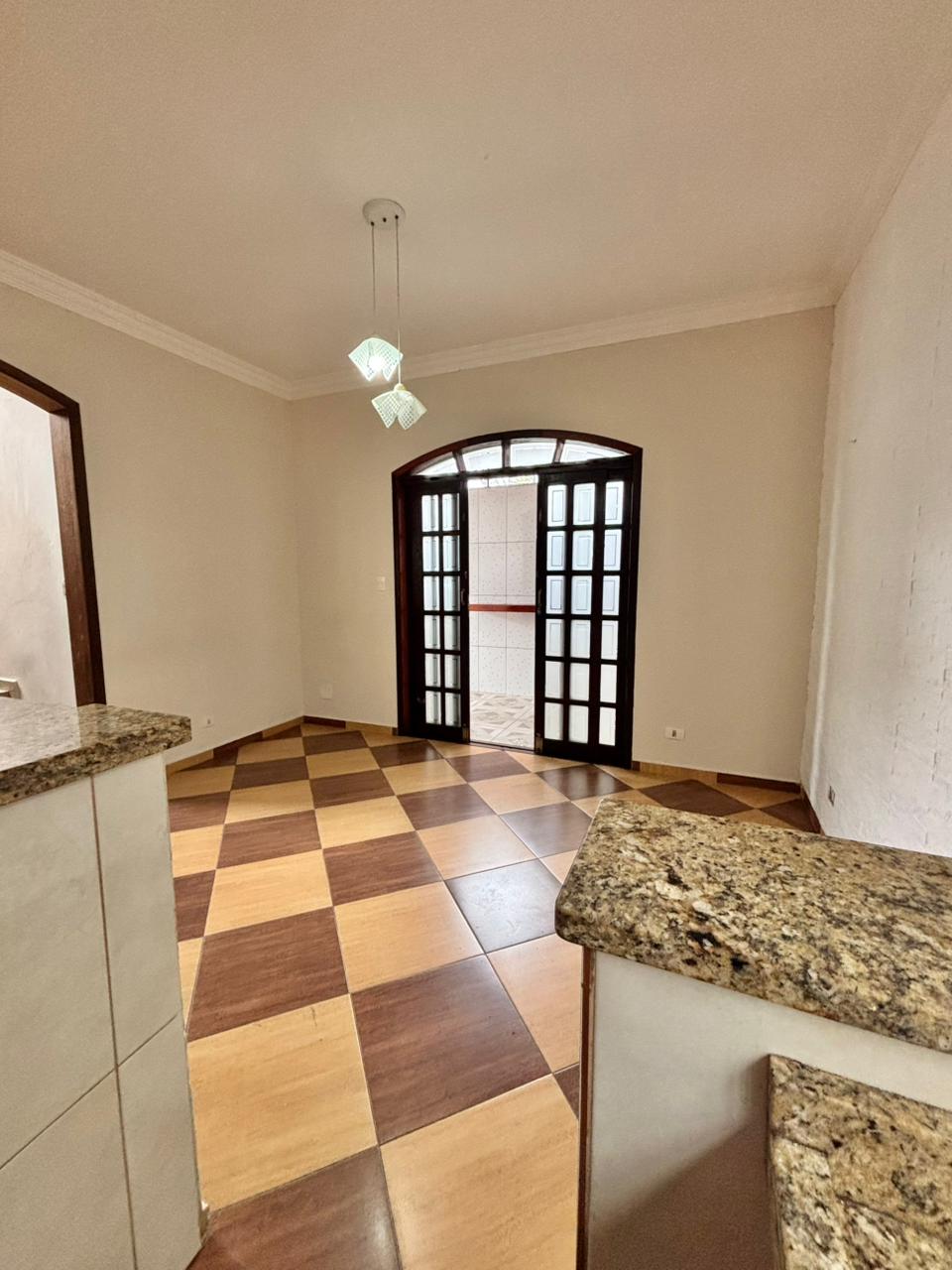 Casa com 5 Quartos - Jardim Sabiá - Cotia / SP 