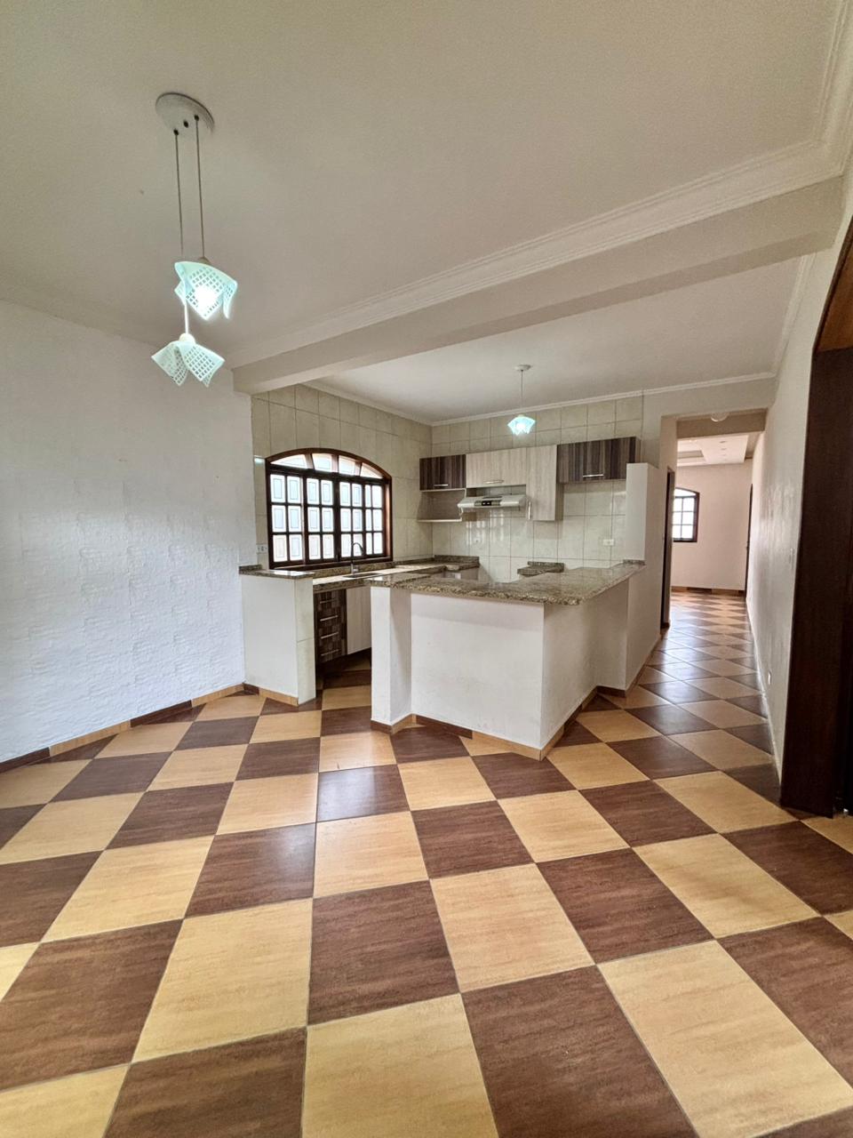Casa com 5 Quartos - Jardim Sabiá - Cotia / SP 