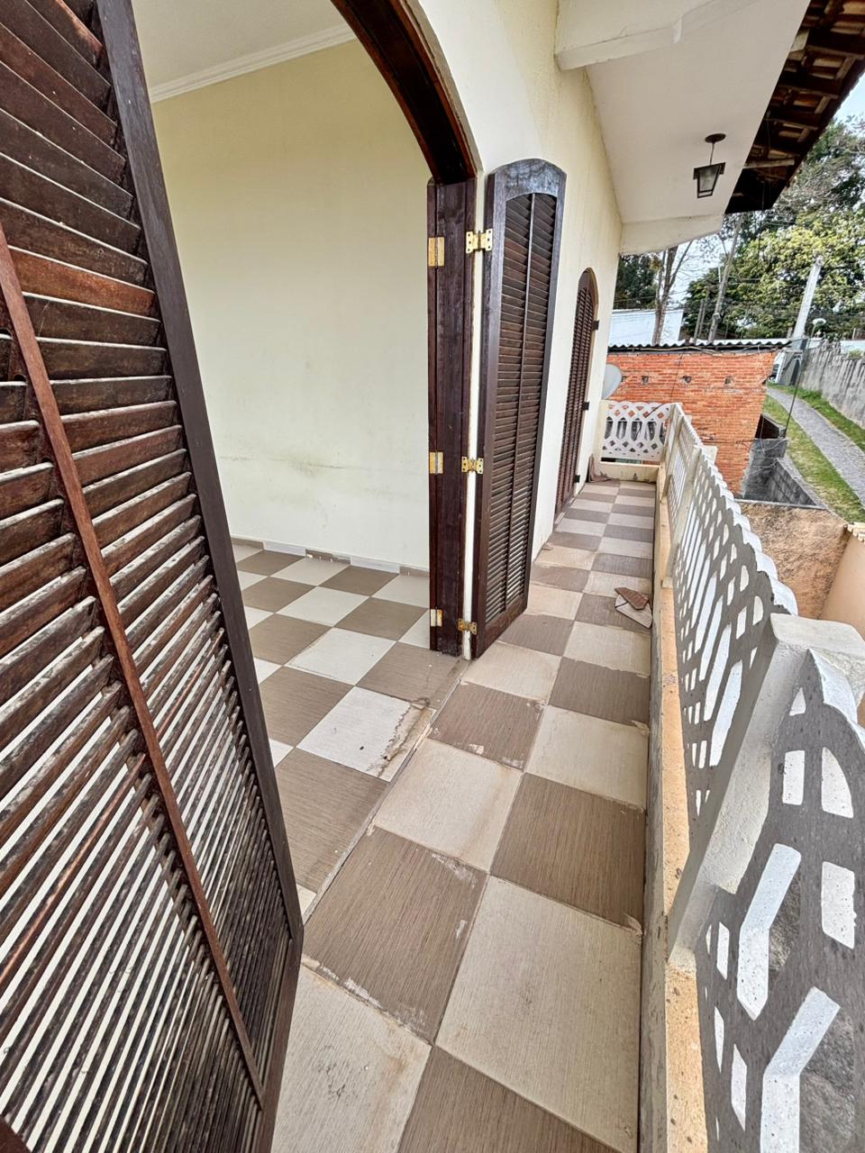 Casa com 5 Quartos - Jardim Sabiá - Cotia / SP 