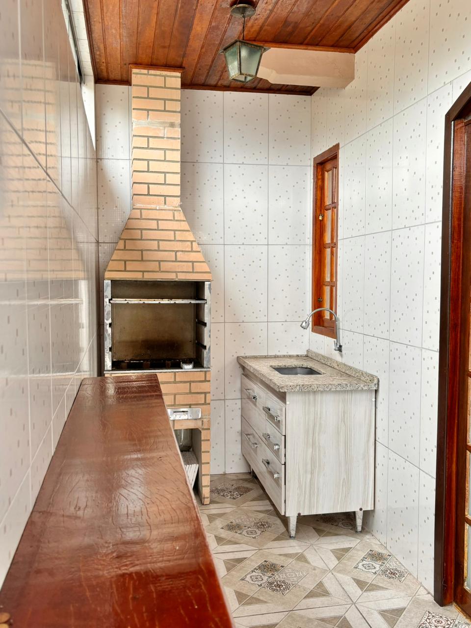 Casa com 5 Quartos - Jardim Sabiá - Cotia / SP 