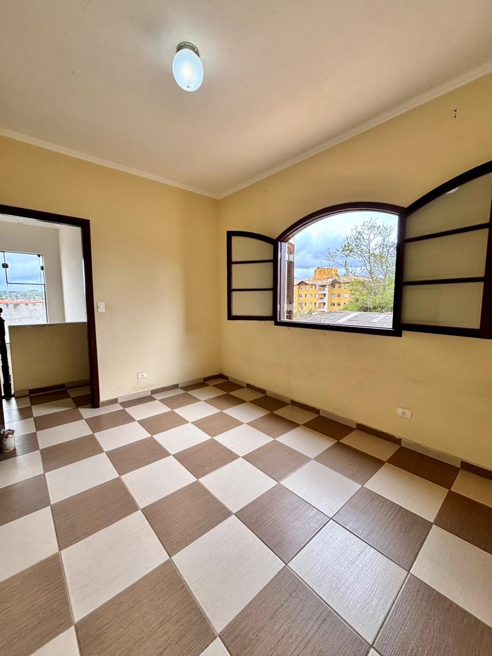 Casa com 5 Quartos - Jardim Sabiá - Cotia / SP 