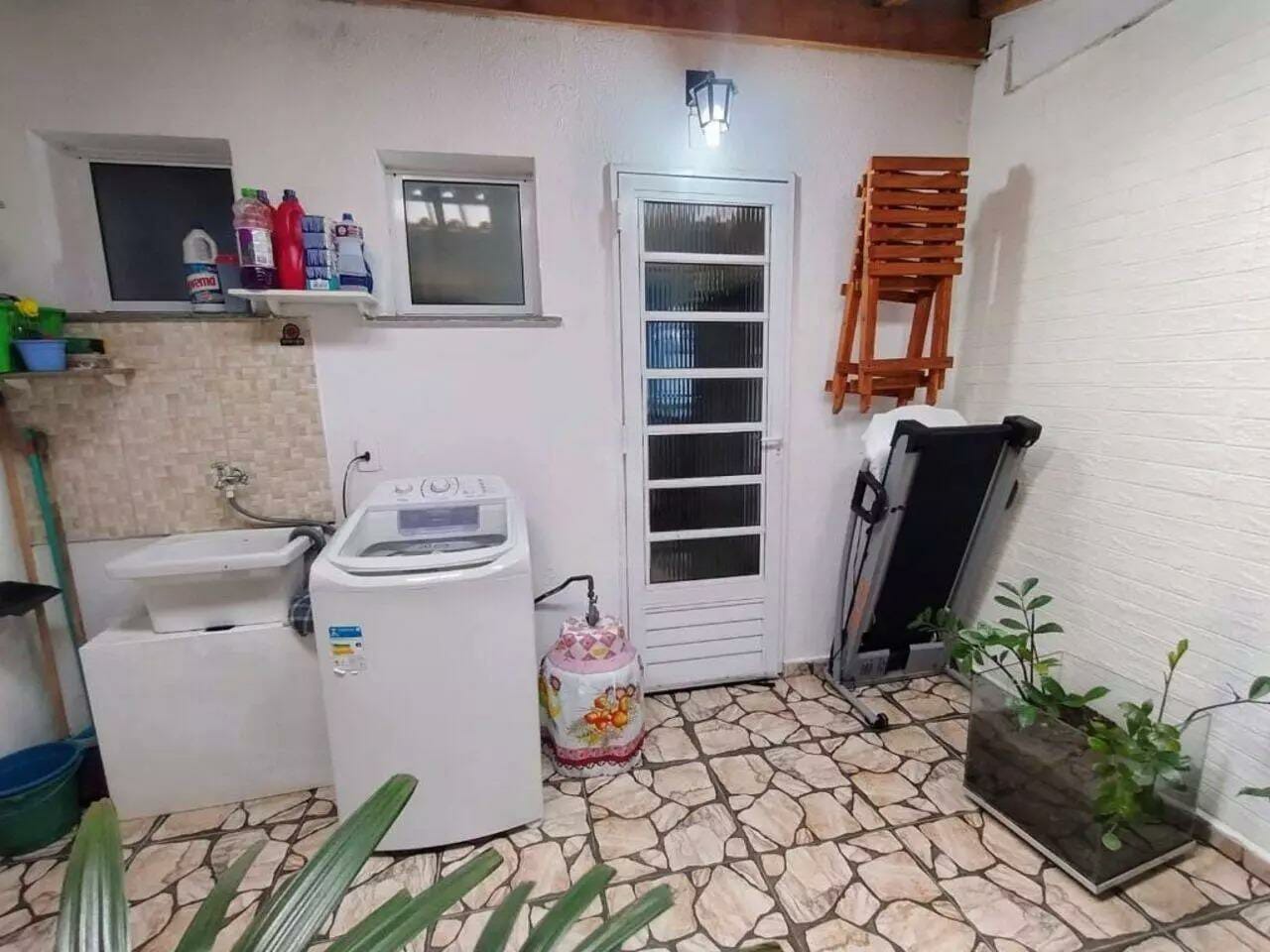 Casa Com 02 Quartos - Viva Caucaia I - Cotia/SP