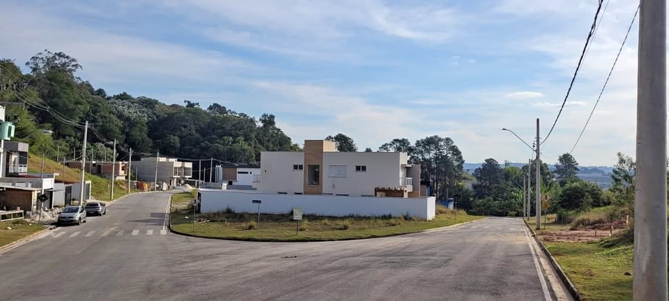 Terreno - Venda, Jardim São Vicente, Cotia, SP