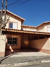 Casa - Locação, Jardim Petrópolis, Cotia, SP