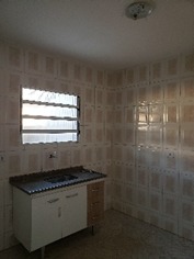 Casa com 2 quartos - Cond Recanto das Graças 1 - Cotia/SP