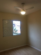 Casa com 2 quartos - Cond Recanto das Graças 1 - Cotia/SP