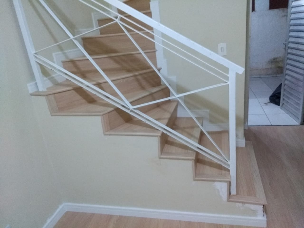 Casa com 2 quartos - Cond Recanto das Graças 1 - Cotia/SP