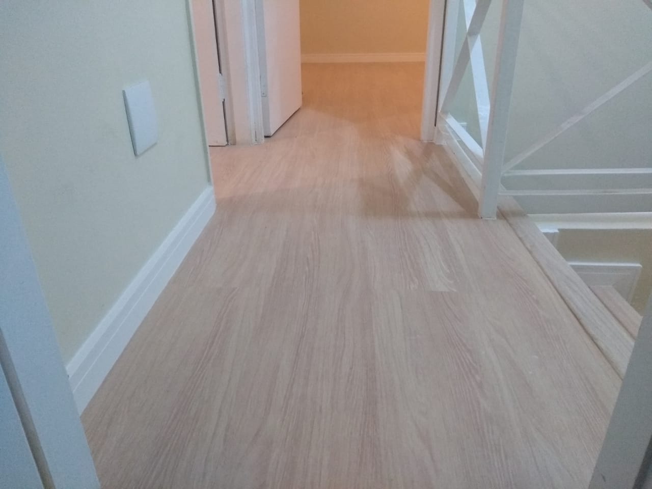 Casa com 2 quartos - Cond Recanto das Graças 1 - Cotia/SP