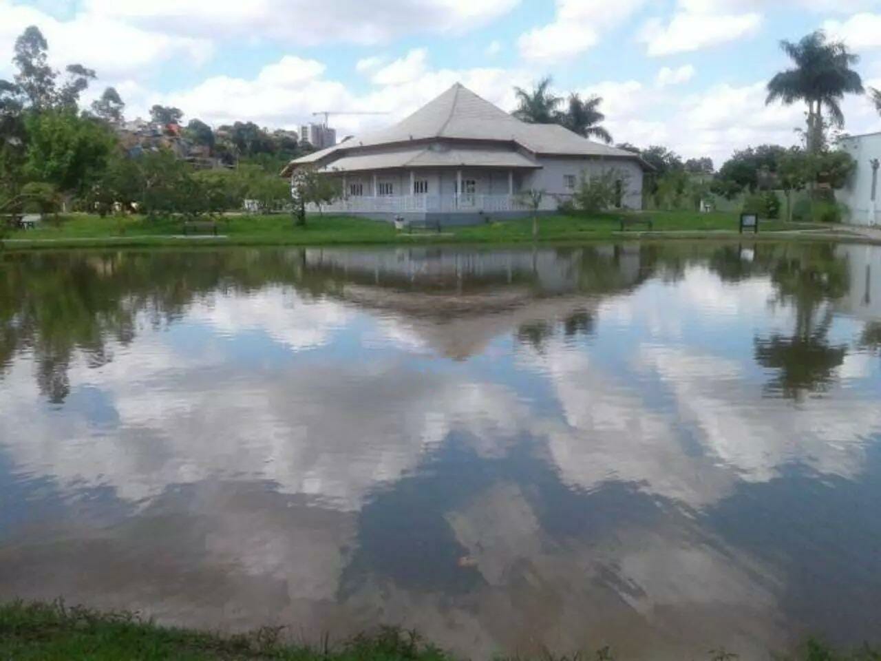 Terreno - Venda, Parque Paulistano, Cotia, SP