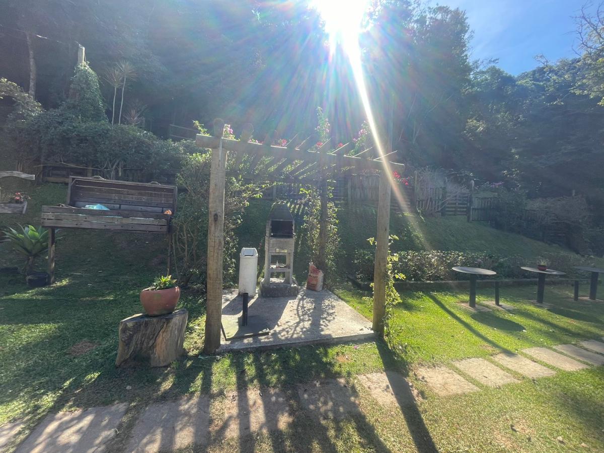 Chácara à venda com 3 quartos, 56000m² - Foto 21