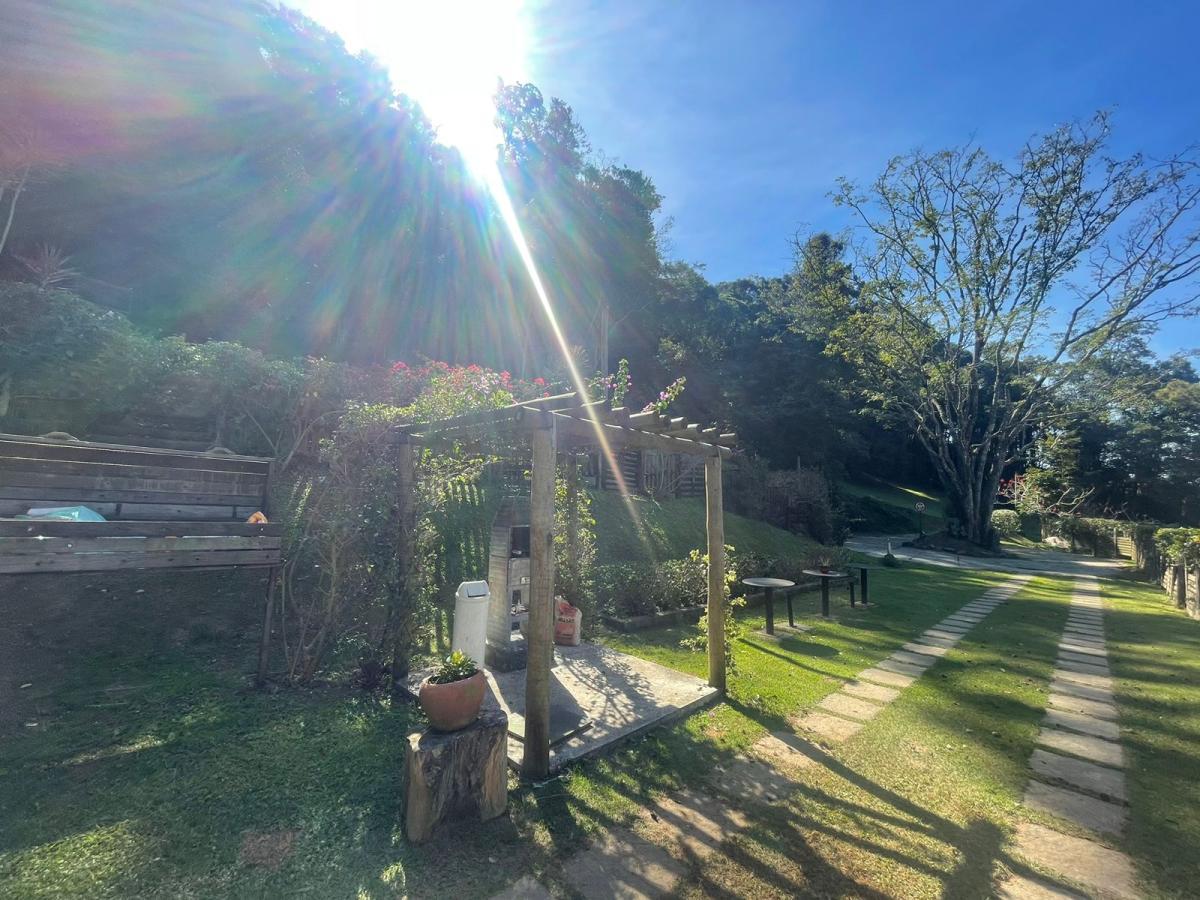 Chácara à venda com 3 quartos, 56000m² - Foto 17