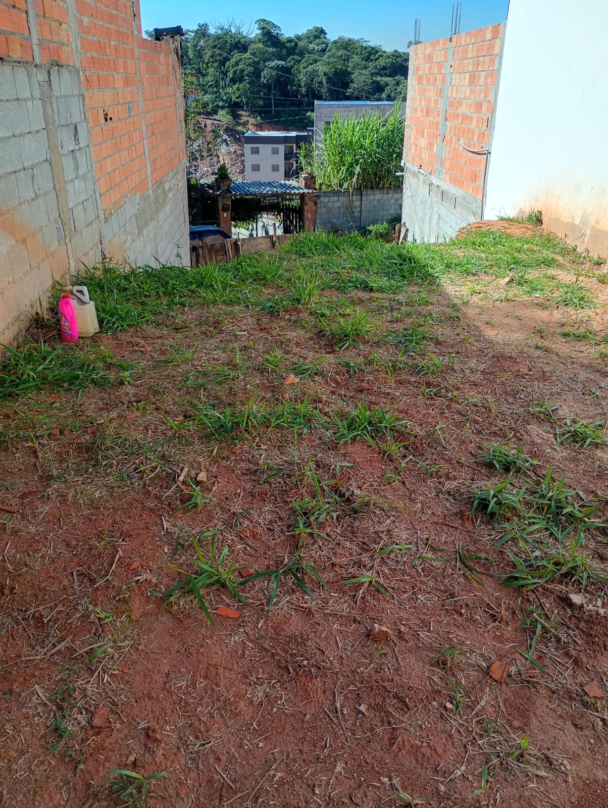 Terreno - Venda, Parque Mirante da Mata, Cotia, SP